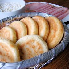 Arepas