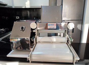 MaqAutForArepas